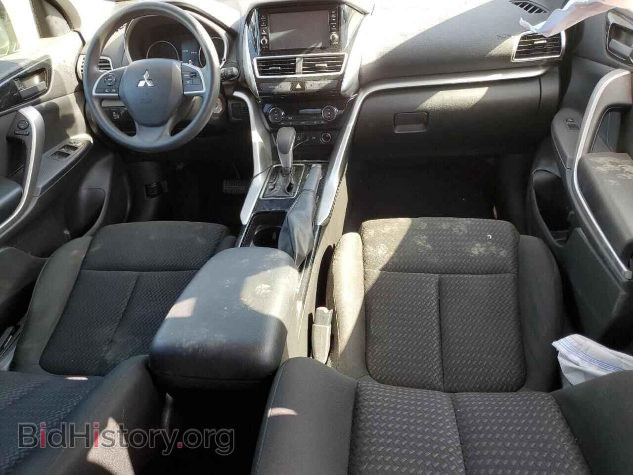 2020 MITSUBISHI ECLIPSE - VIN: JA4AT3AA5LZ013163 - Фото 8