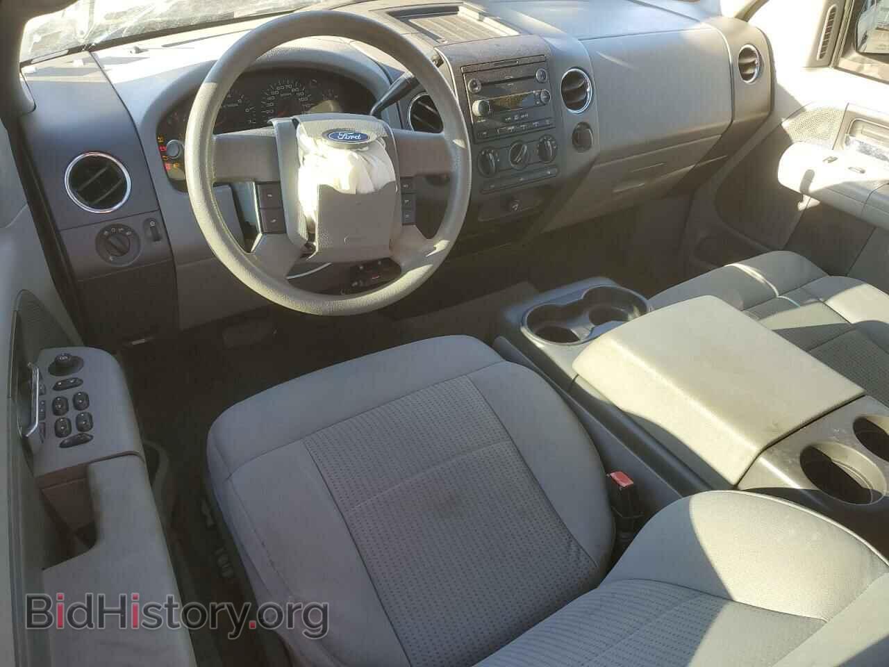 2007 FORD All Models - VIN: 1FTPX14V77FA23224 - Фото 8