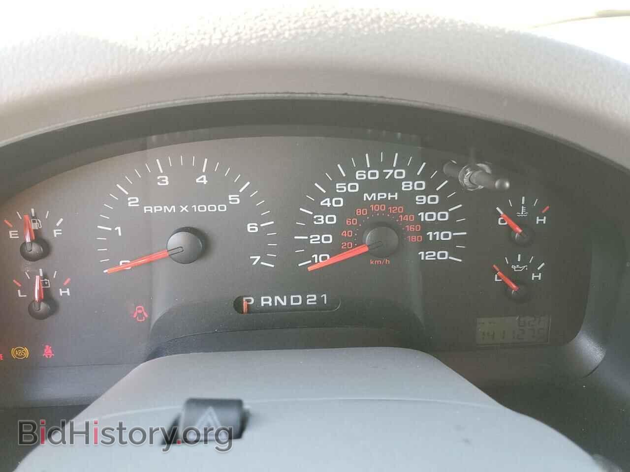 2007 FORD All Models - VIN: 1FTPX14V77FA23224 - Фото 9