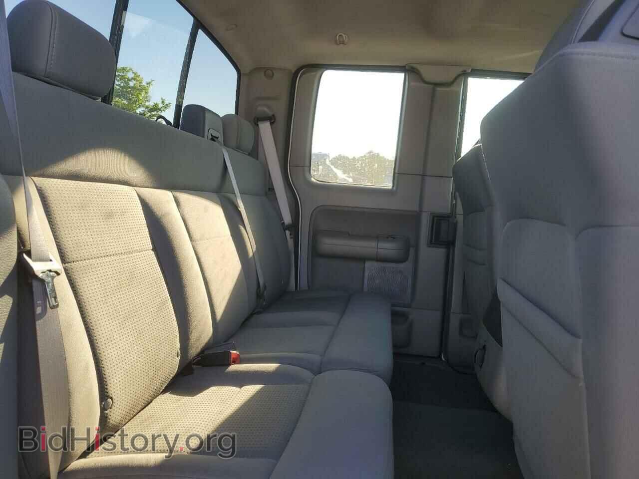 2007 FORD All Models - VIN: 1FTPX14V77FA23224 - Фото 10