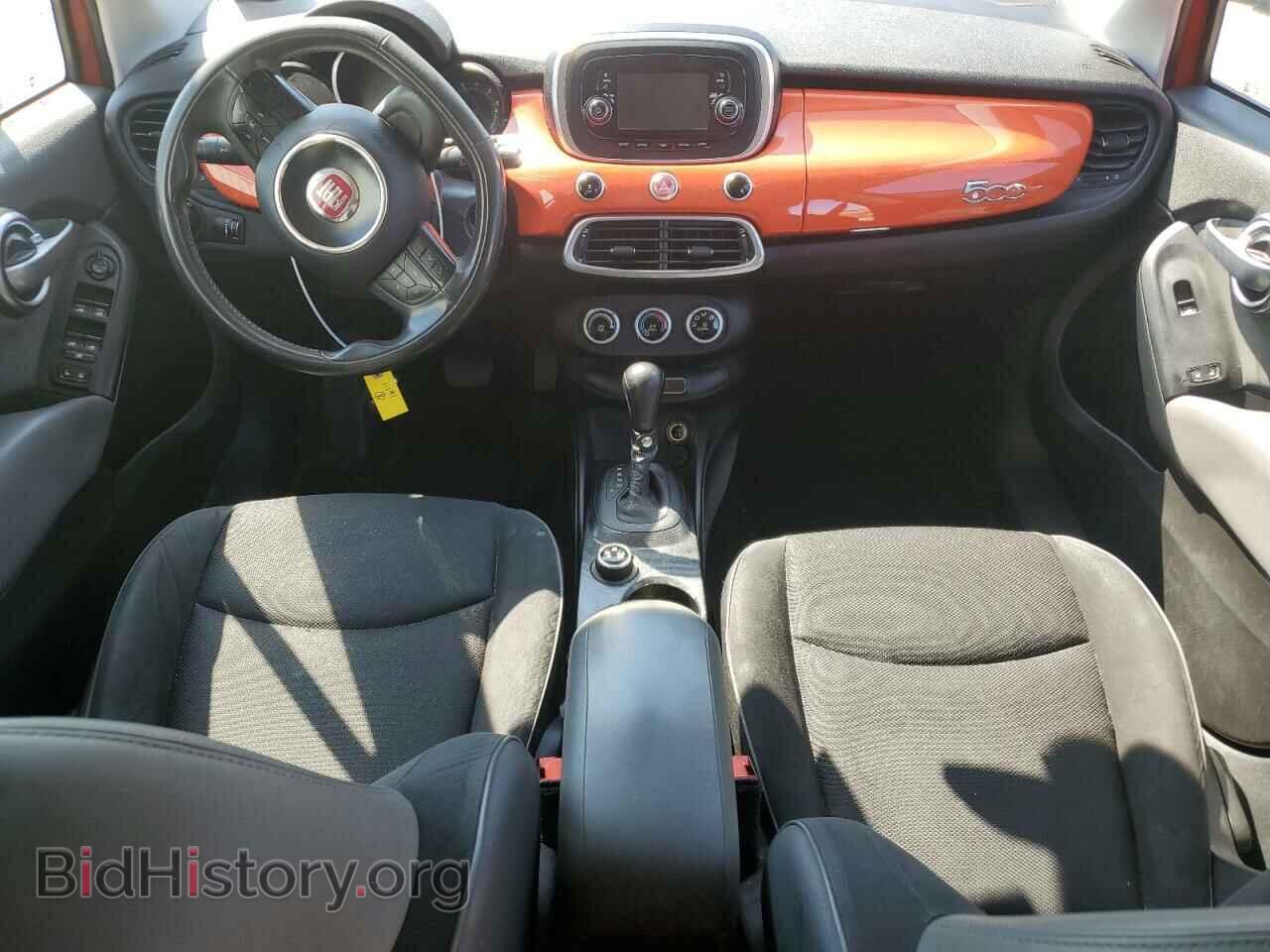 2016 FIAT 500 - VIN: ZFBCFXBT8GP425045 - Фото 8