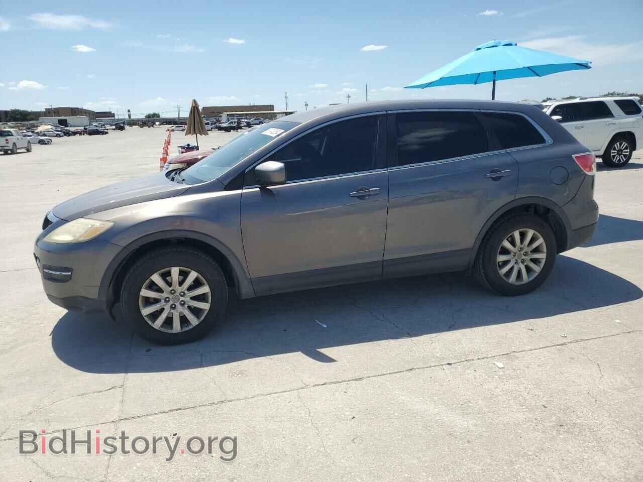 Фотография JM3TB38C070110894 - MAZDA CX-9 2007