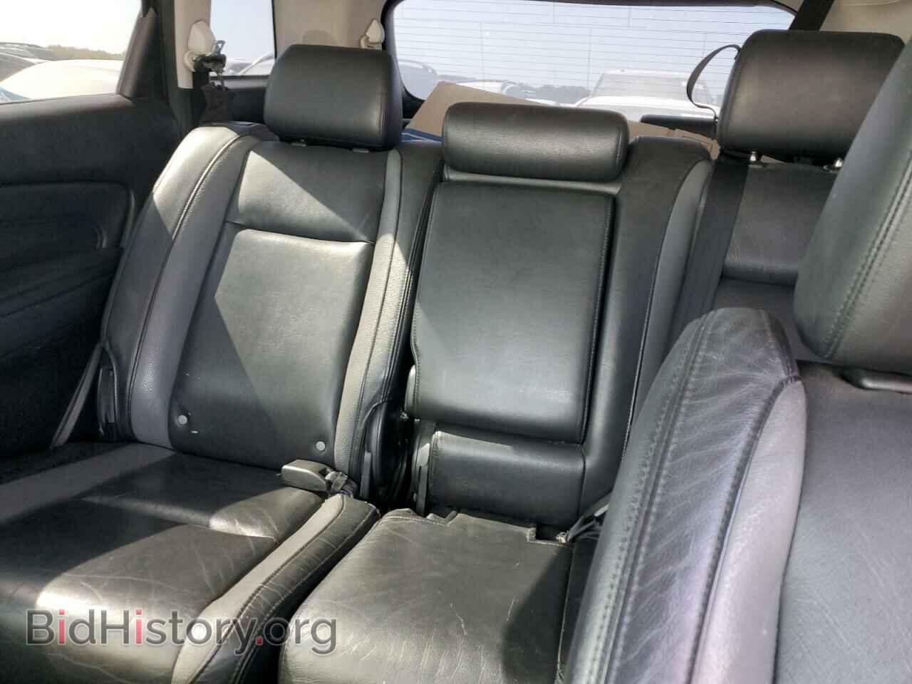 2007 MAZDA CX-9 - VIN: JM3TB38C070110894 - Фото 10