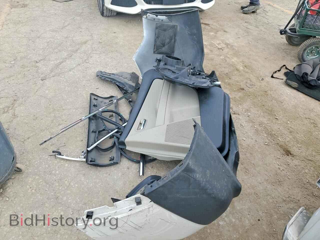 2011 MAZDA CX-9 - VIN: JM3TB2CAXB0325627 - Фото 13