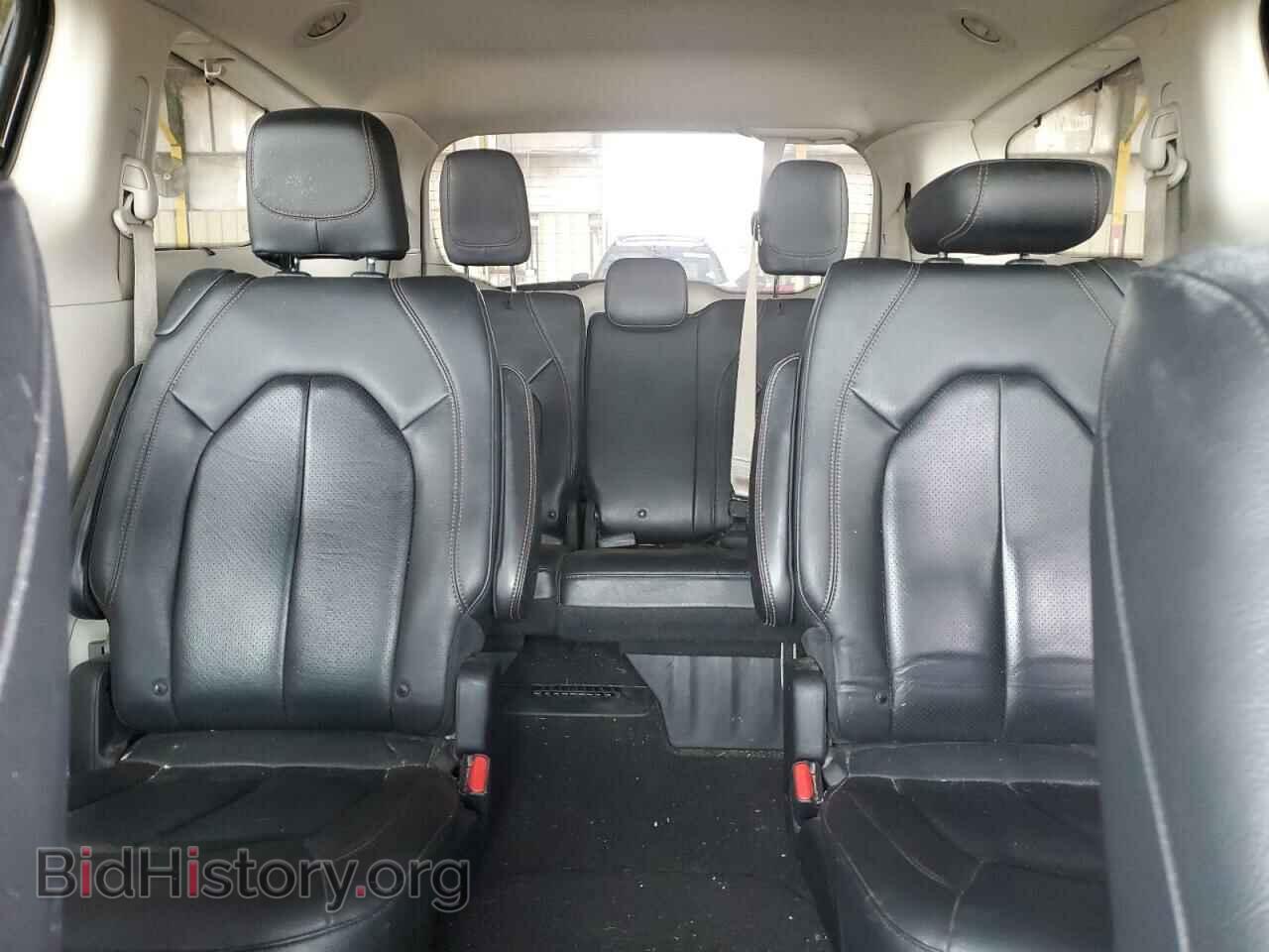 2019 CHRYSLER PACIFICA - VIN: 2C4RC1EG0KR590820 - Фото 10