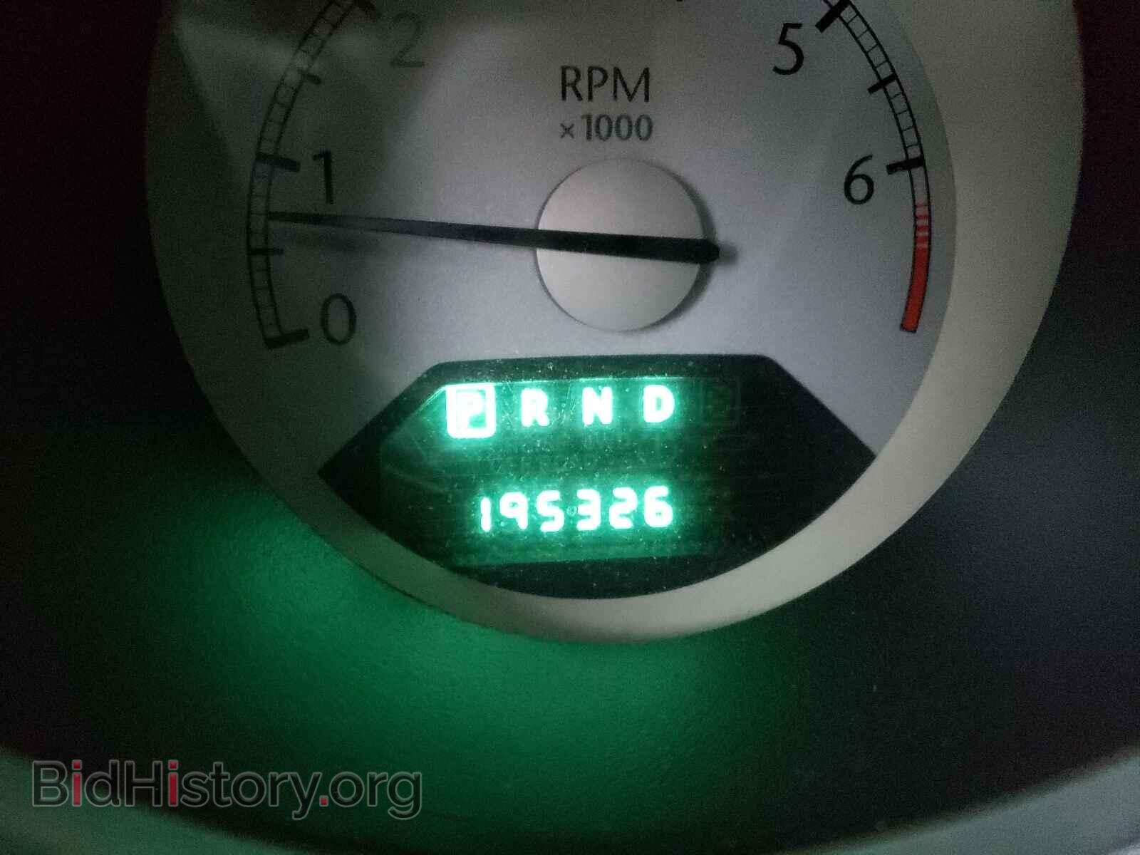 2008 CHRYSLER SEBRING - VIN: 1C3LC55R08N289893 - Фото 8