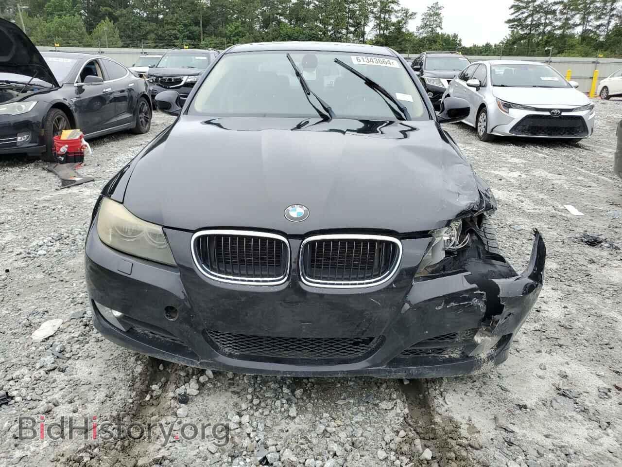 2011 BMW 3 SERIES - VIN: WBAPH7C55BE677040 - Фото 5