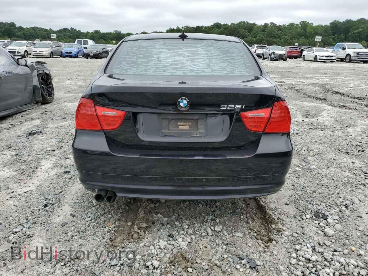 2011 BMW 3 SERIES - VIN: WBAPH7C55BE677040 - Фото 6