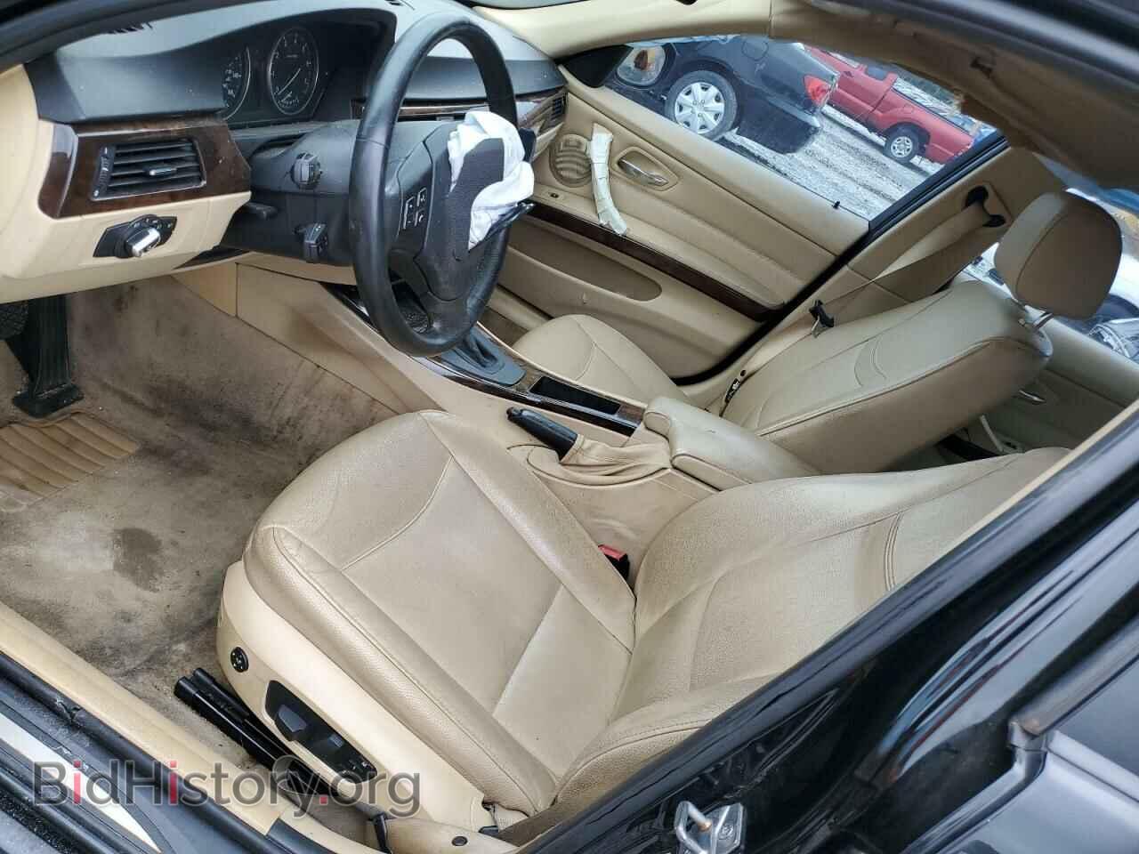 2011 BMW 3 SERIES - VIN: WBAPH7C55BE677040 - Фото 7
