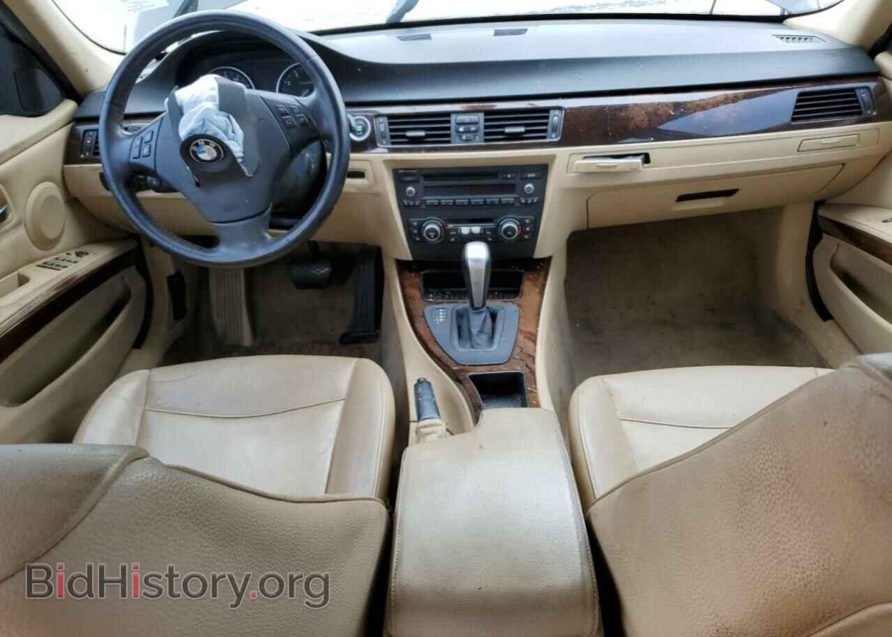 2011 BMW 3 SERIES - VIN: WBAPH7C55BE677040 - Фото 8