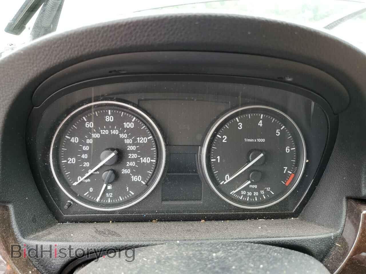2011 BMW 3 SERIES - VIN: WBAPH7C55BE677040 - Фото 9