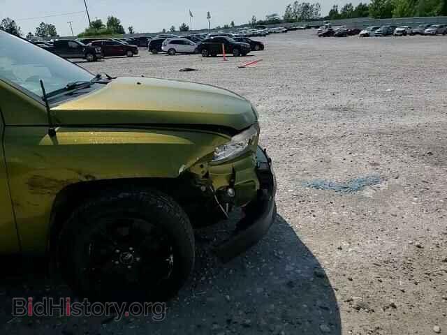2012 JEEP COMPASS - VIN: 1C4NJDEB4CD637667 - Photo 14
