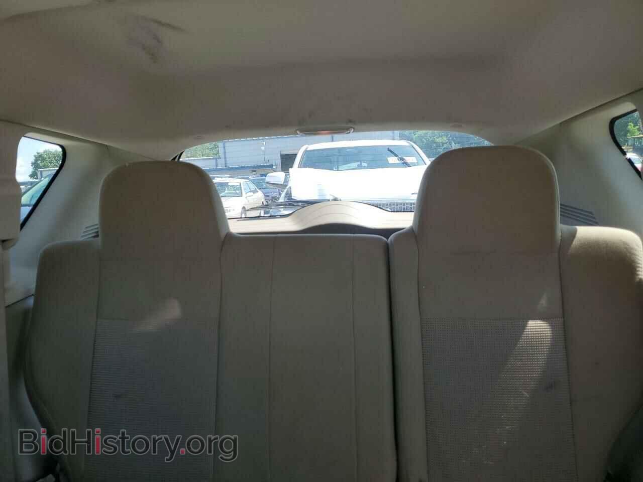 2012 JEEP COMPASS - VIN: 1C4NJDEB4CD637667 - Photo 10