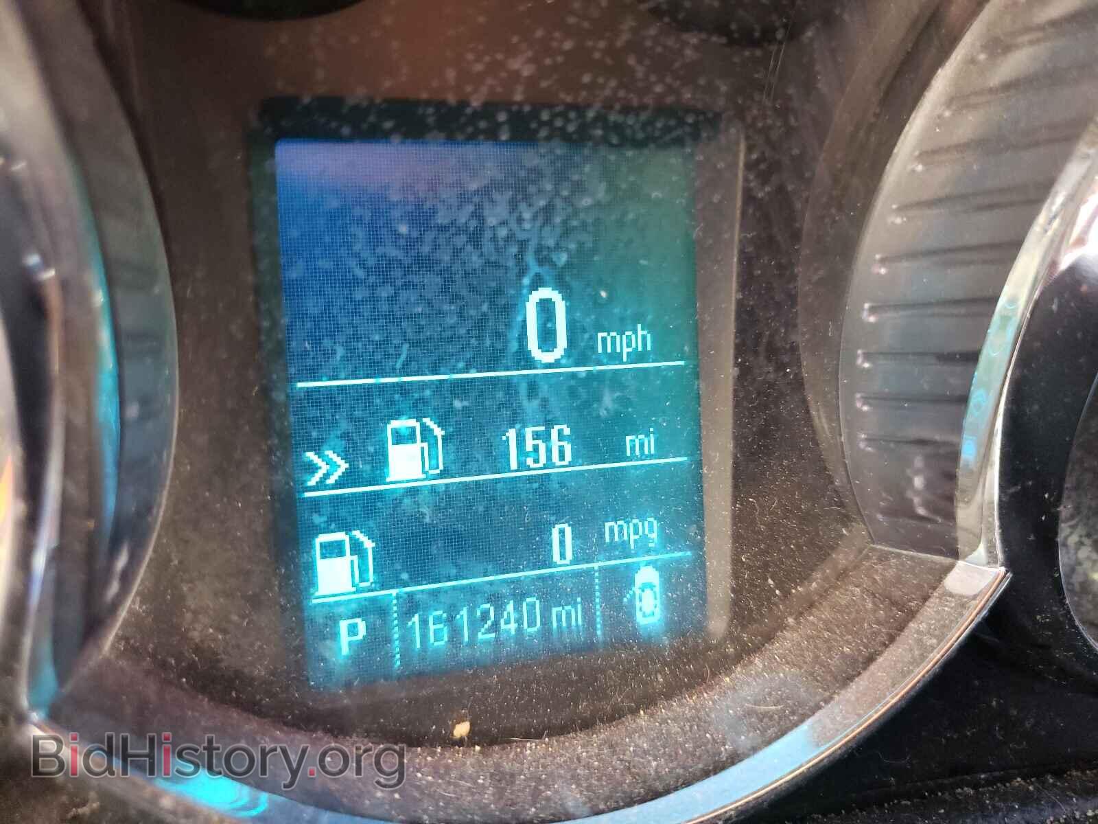 2012 CHEVROLET CRUZE - VIN: 1G1PF5SC6C7347399 - Фото 8