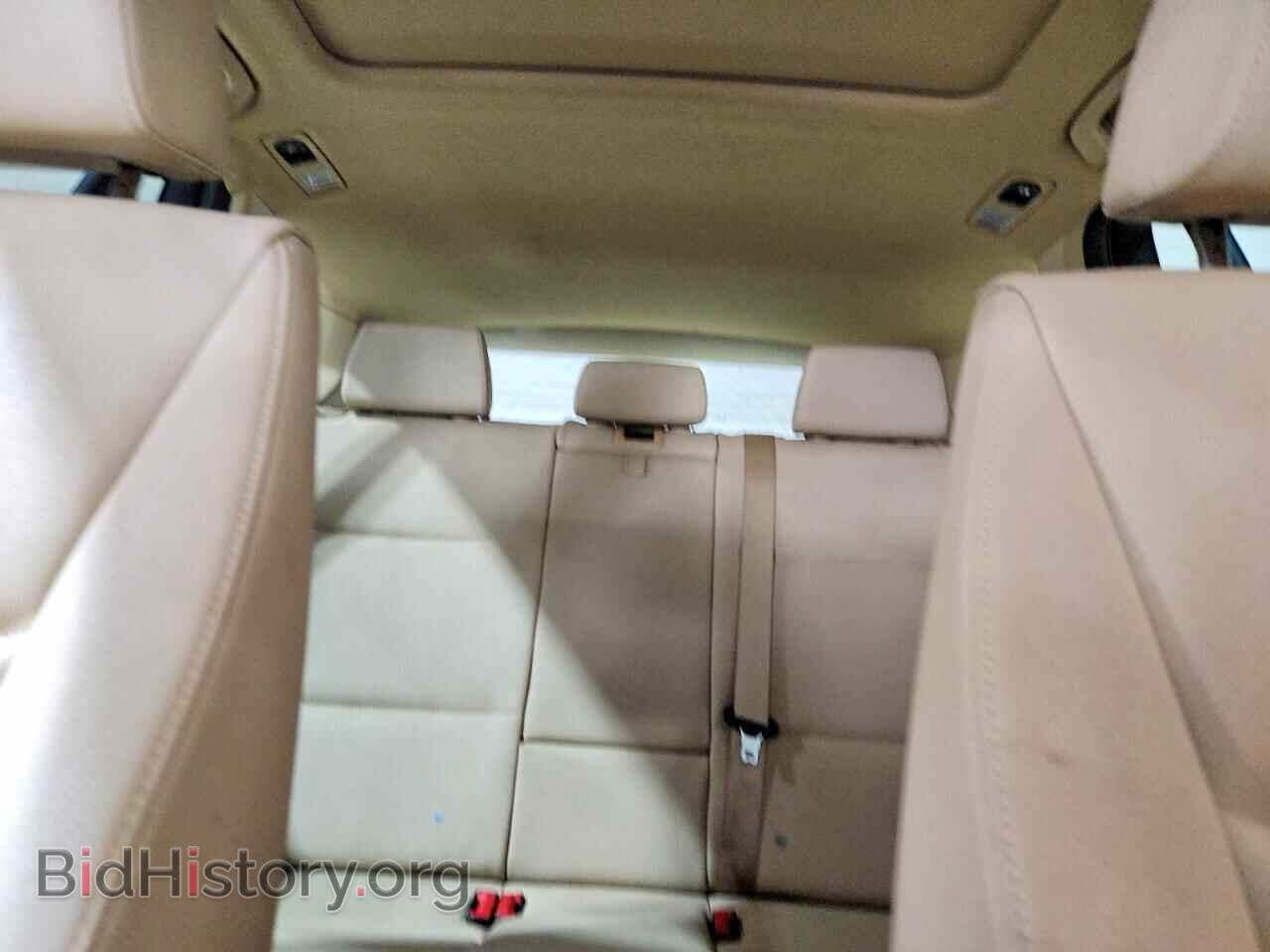 2014 BMW X3 - VIN: 5UXWX9C54E0D15569 - Фото 10