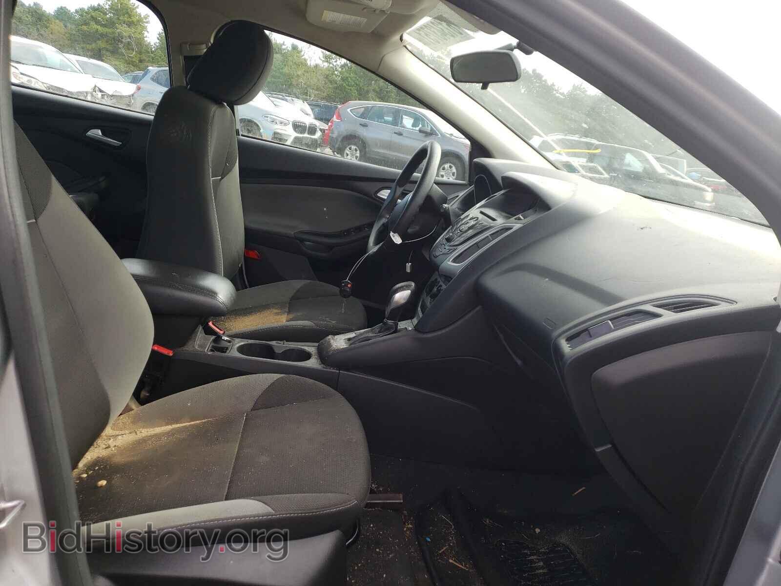 2014 FORD FOCUS - VIN: 1FADP3K28EL152097 - Фото 5