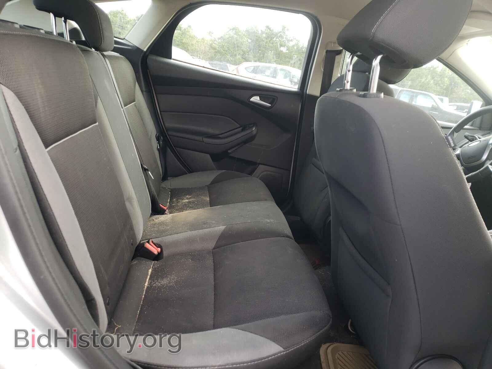 2014 FORD FOCUS - VIN: 1FADP3K28EL152097 - Фото 6