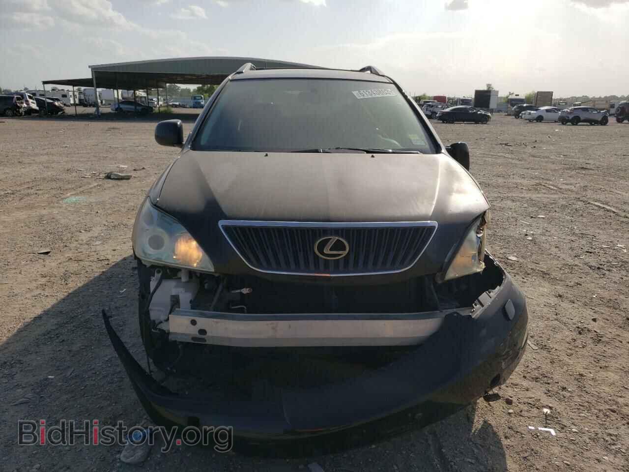 2006 LEXUS RX330 - VIN: 2T2GA31U86C047723 - Фото 5