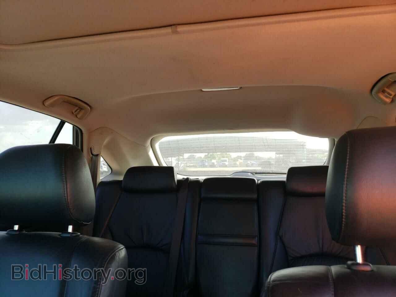 2006 LEXUS RX330 - VIN: 2T2GA31U86C047723 - Фото 10