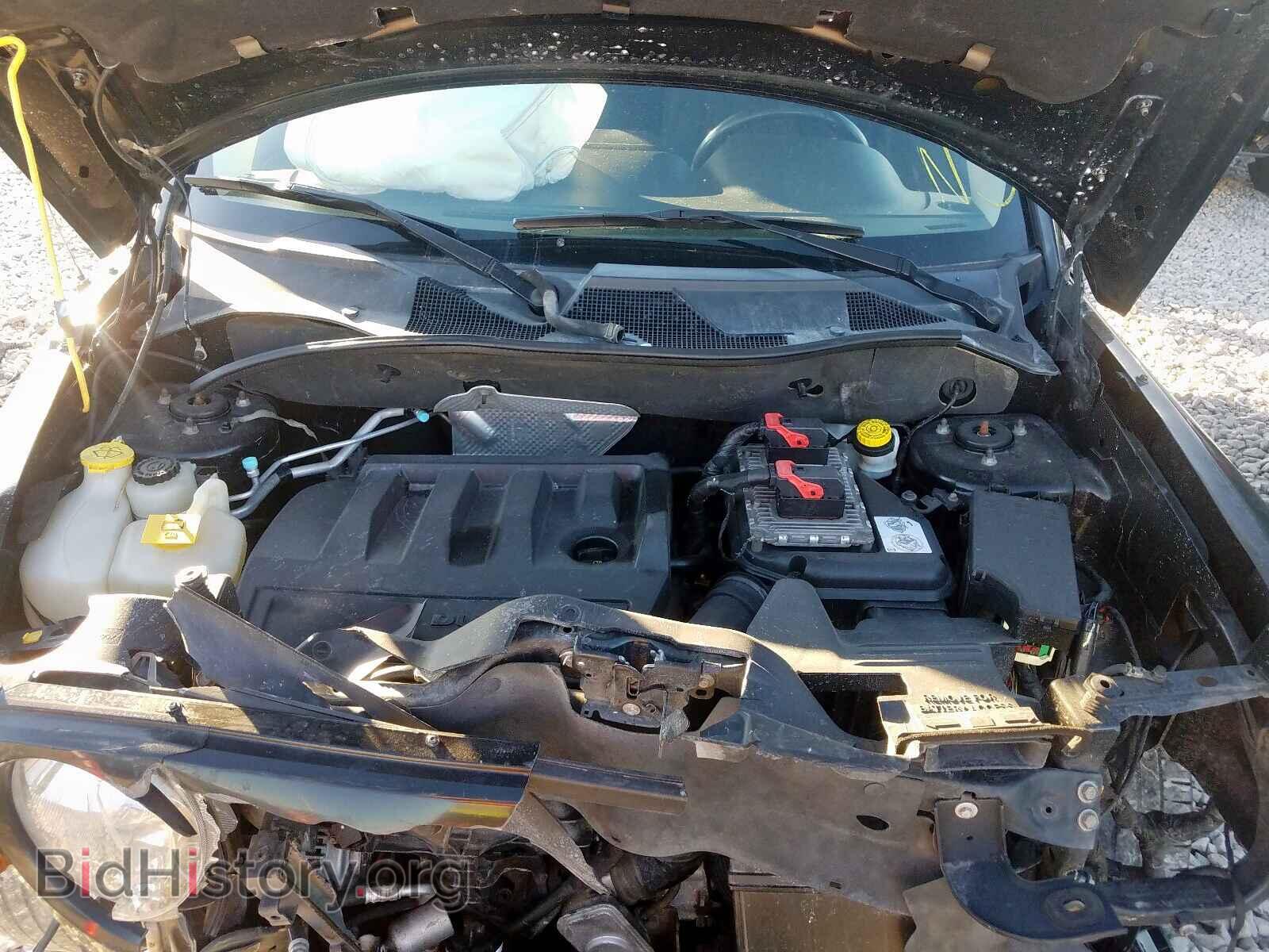 2012 JEEP PATRIOT - VIN: 1C4NJPFB6CD690337 - Фото 7