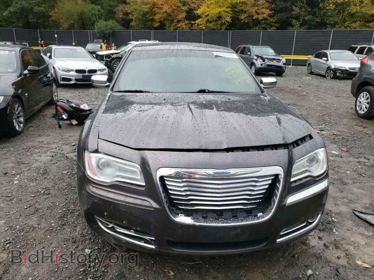 2013 CHRYSLER 300 - VIN: 2C3CCAKG5DH645186 - Фото 9