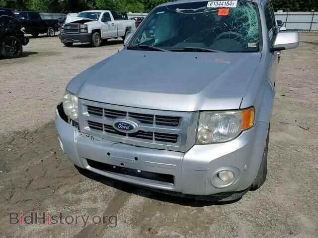 2010 FORD ESCAPE - VIN: 1FMCU0E71AKC71285 - Фото 14