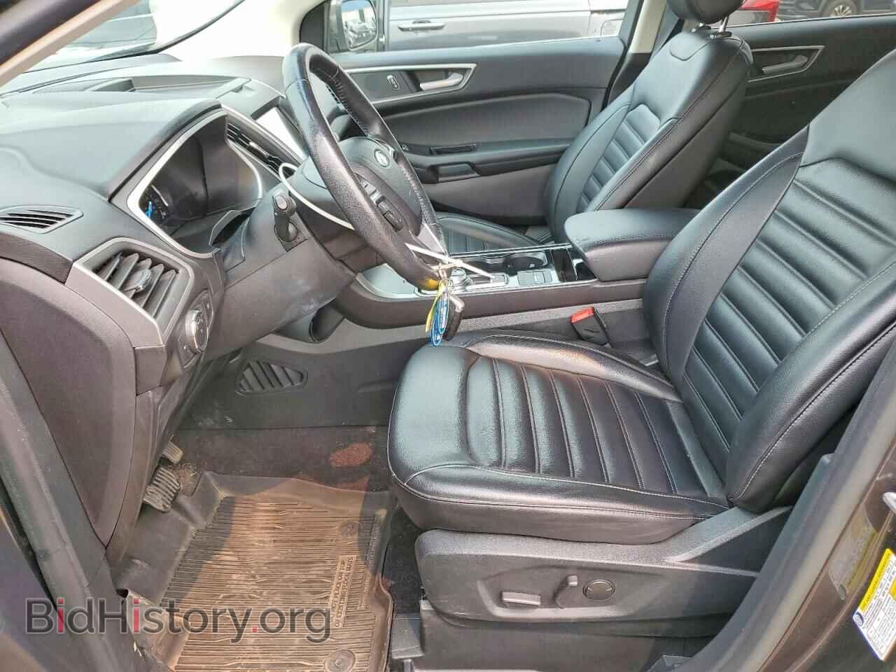 2020 FORD EDGE - VIN: 2FMPK4J94LBB25580 - Фото 7