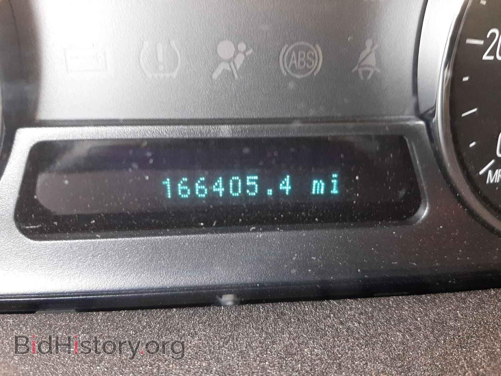 2009 FORD FLEX - VIN: 2FMDK53C29BA51375 - Photo 8