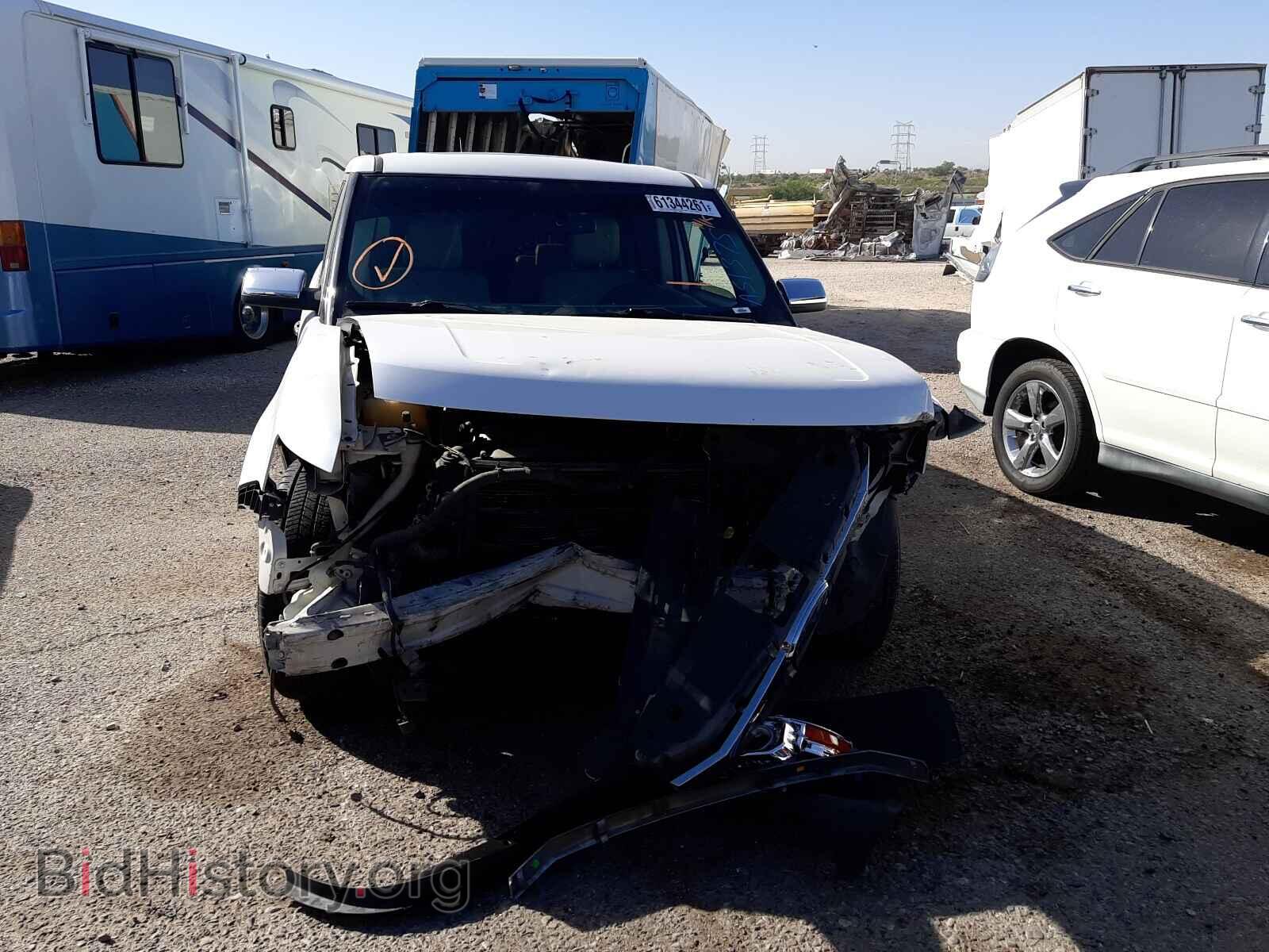2009 FORD FLEX - VIN: 2FMDK53C29BA51375 - Photo 9