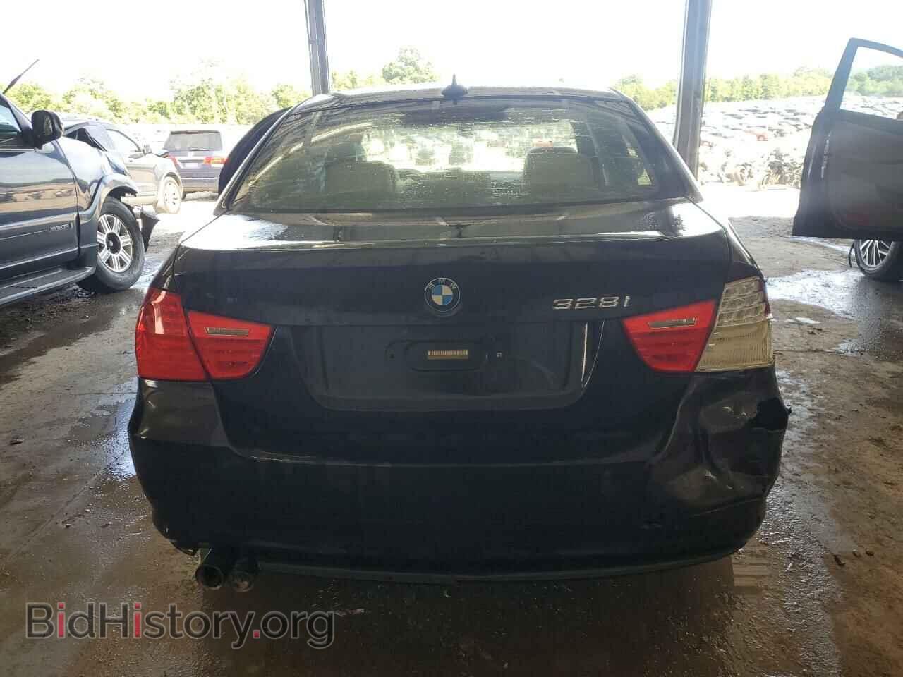 2011 BMW 3 SERIES - VIN: WBAPH7G50BNN06612 - Фото 6