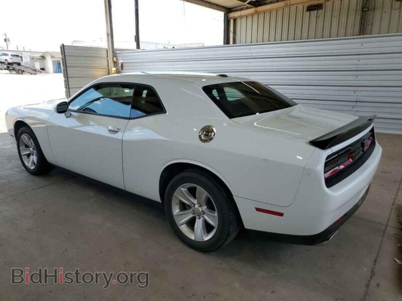 2023 Dodge CHALLENGER (VIN 2C3CDZAG0PH517696) — photo 2 of 13