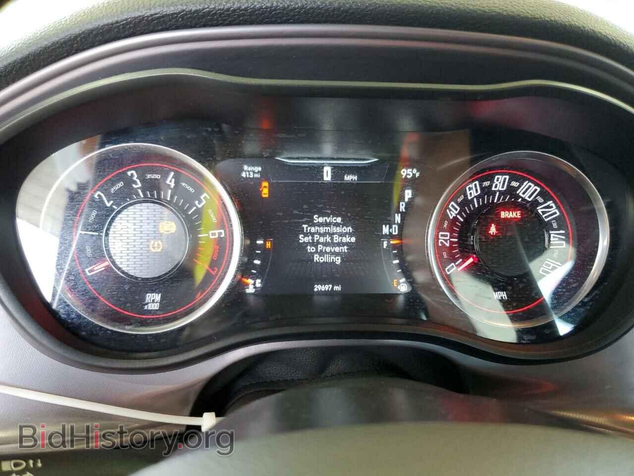 2023 DODGE CHALLENGER - VIN: 2C3CDZAG0PH517696 - Фото 9