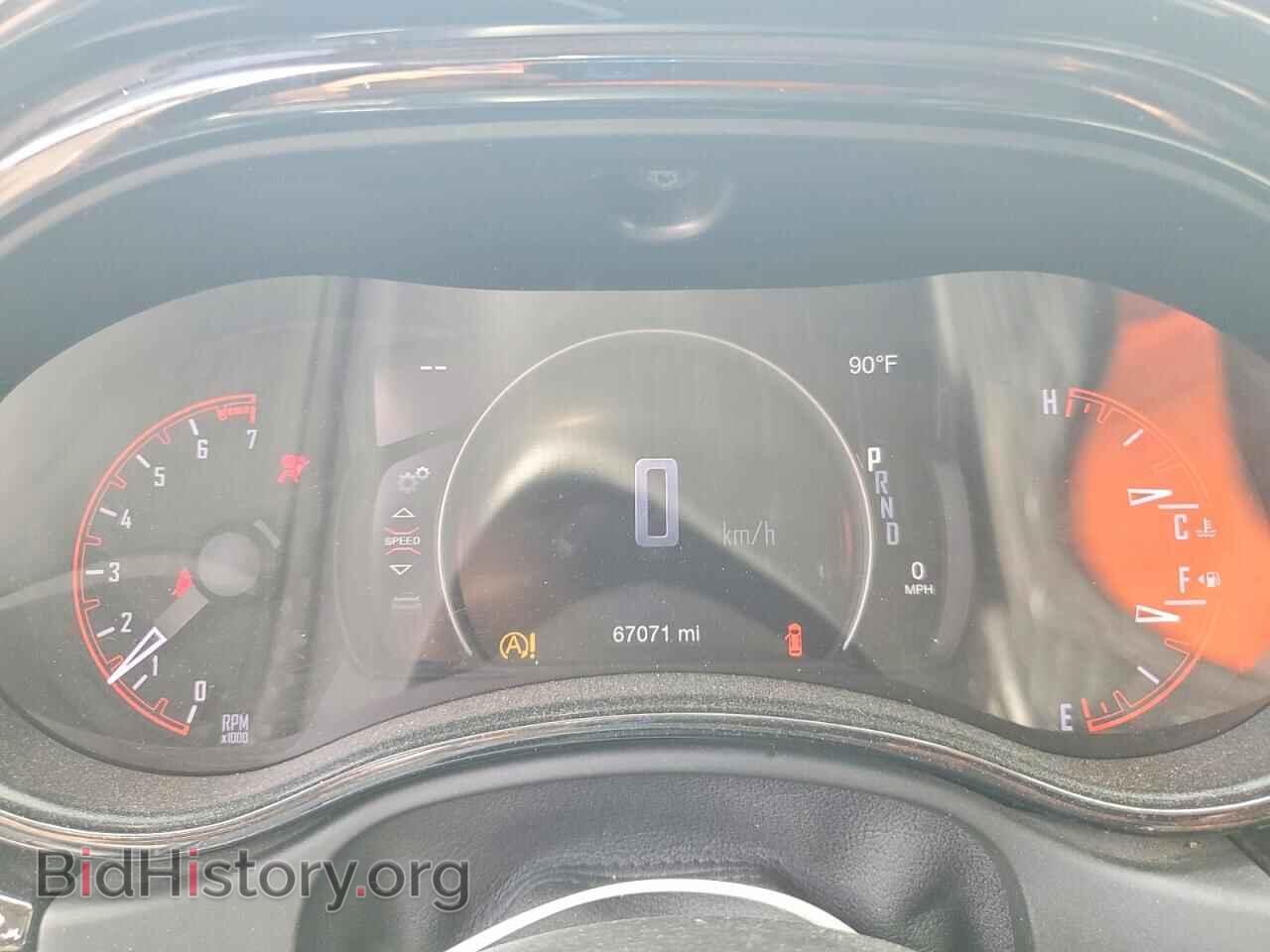2021 DODGE DURANGO - VIN: 1C4RDJFG1MC764515 - Photo 9