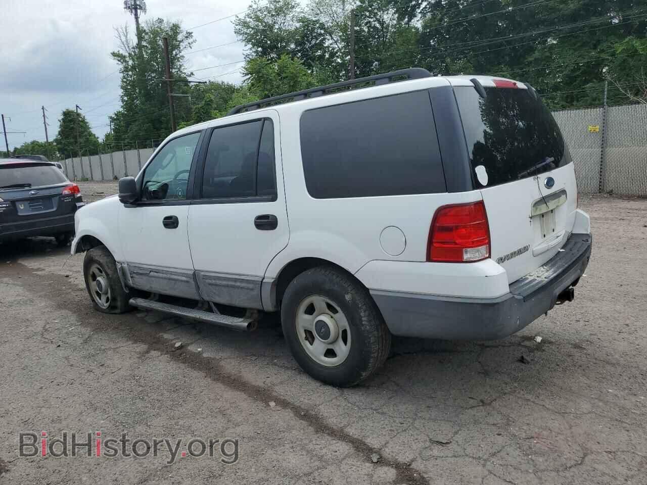 2006 FORD EXPEDITION - VIN: 1FMPU145X6LA78898 - Фото 2