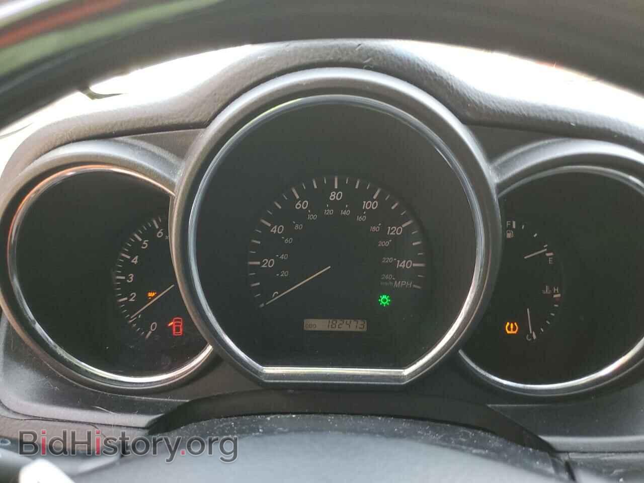 2009 LEXUS RX350 - VIN: 2T2GK31U49C080784 - Фото 9