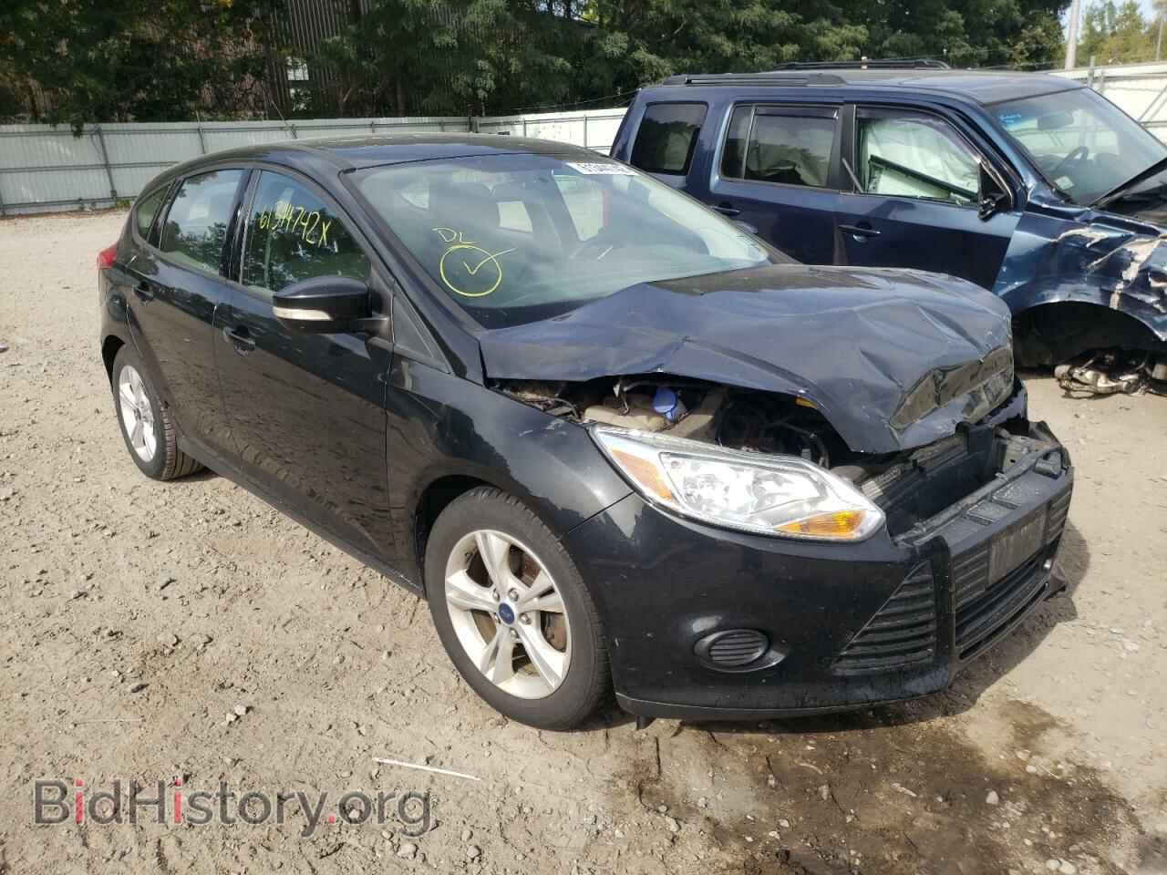 Фотография 1FADP3K24EL201568 - FORD FOCUS 2014
