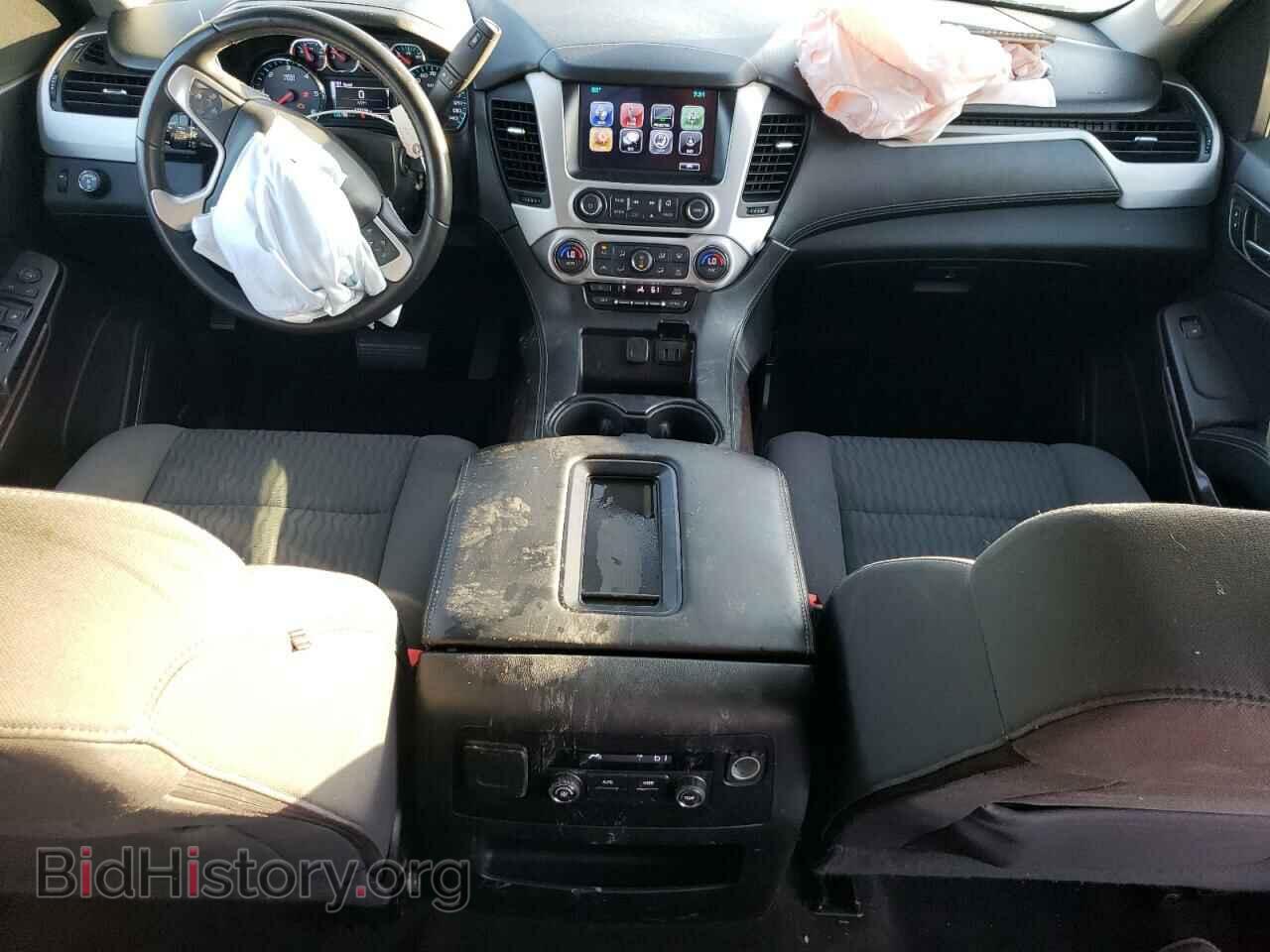 2017 GMC YUKON - VIN: 1GKS1AKC3HR310450 - Фото 8