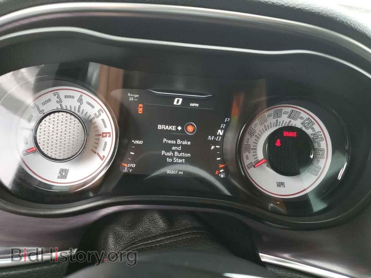 2018 DODGE CHALLENGER - VIN: 2C3CDZFJ2JH215385 - Фото 9