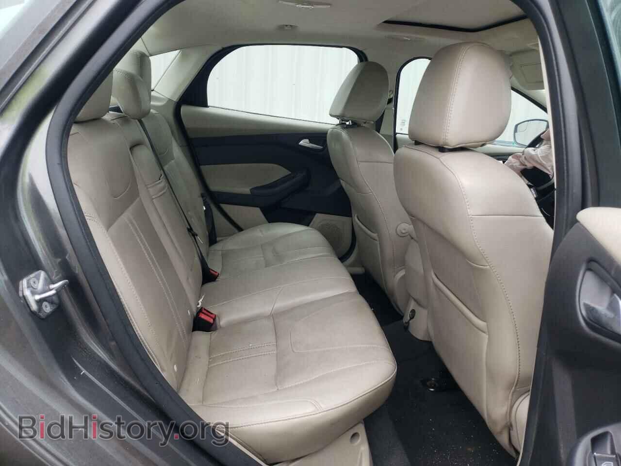 2012 FORD FOCUS - VIN: 1FAHP3H27CL395793 - Фото 6