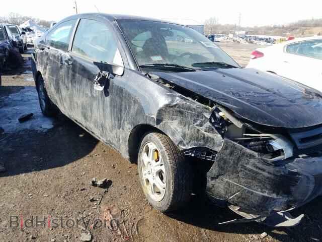 2009 FORD FOCUS - VIN: 1FAHP32N59W153935 - Фото 9