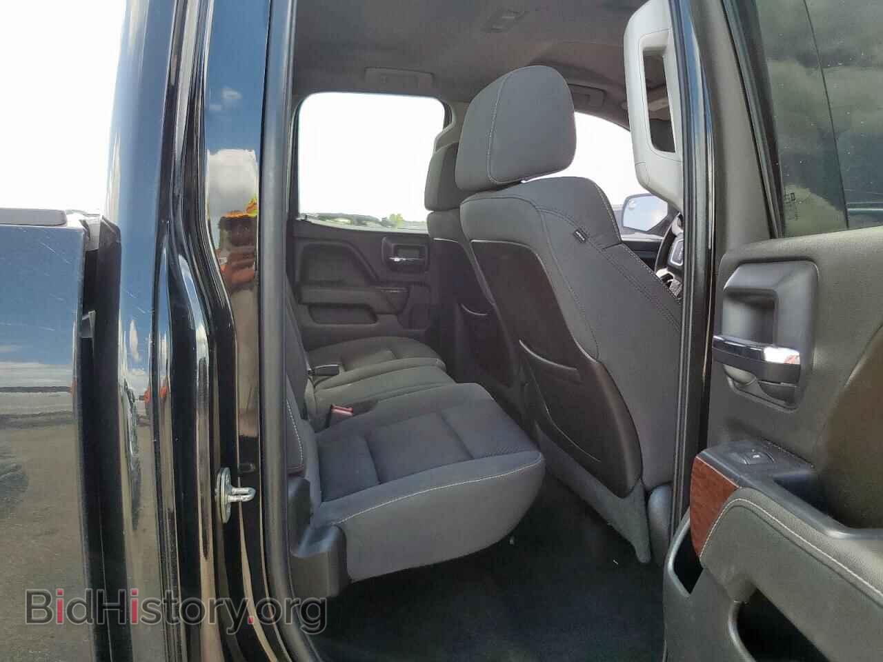 2014 GMC SIERRA - VIN: 1GTV2UEC5EZ384192 - Фото 10