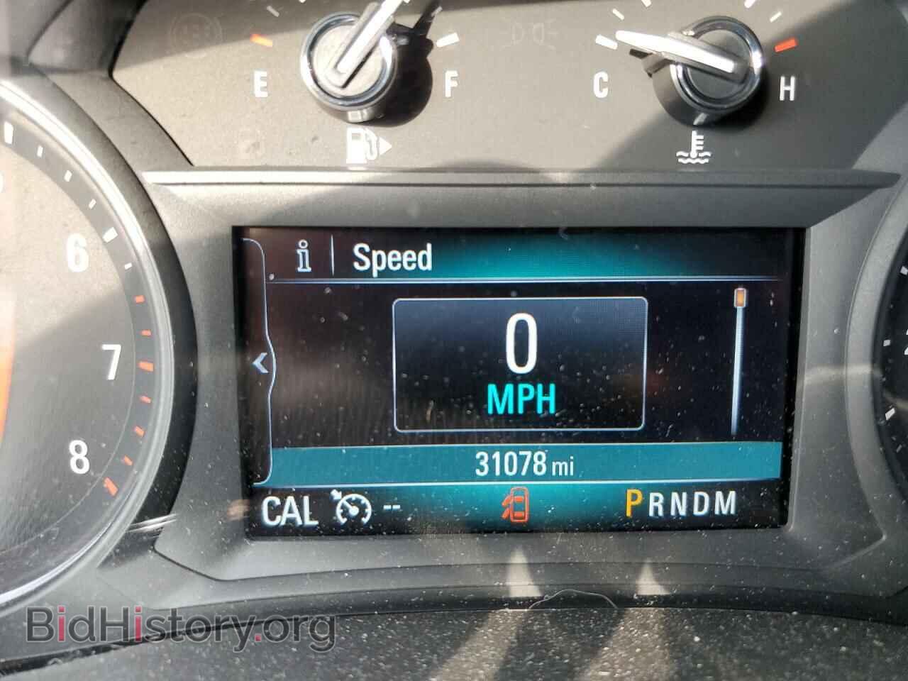 2017 BUICK ENCORE - VIN: KL4CJDSB7HB098518 - Фото 8