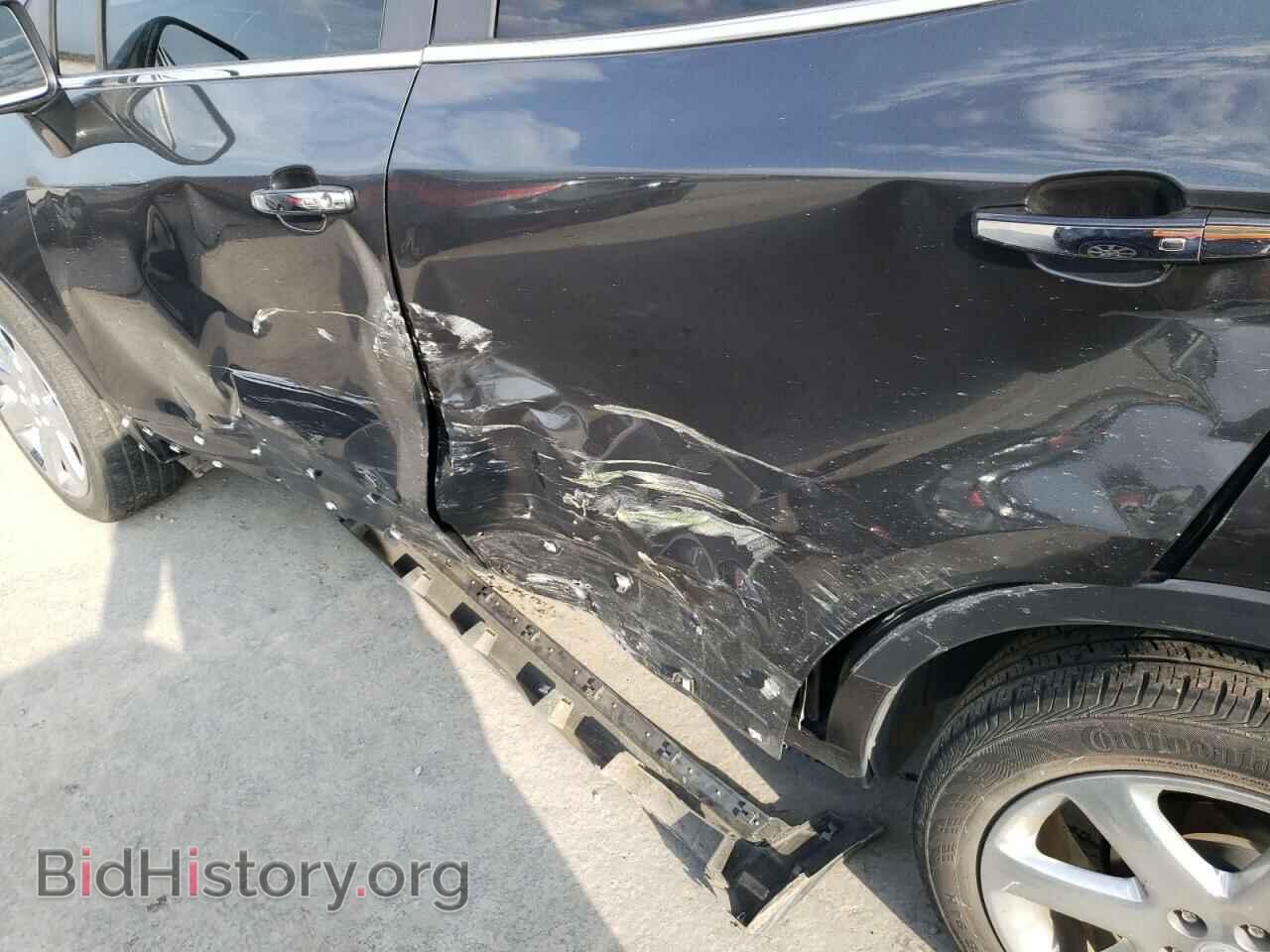 2017 BUICK ENCORE - VIN: KL4CJDSB7HB098518 - Фото 9