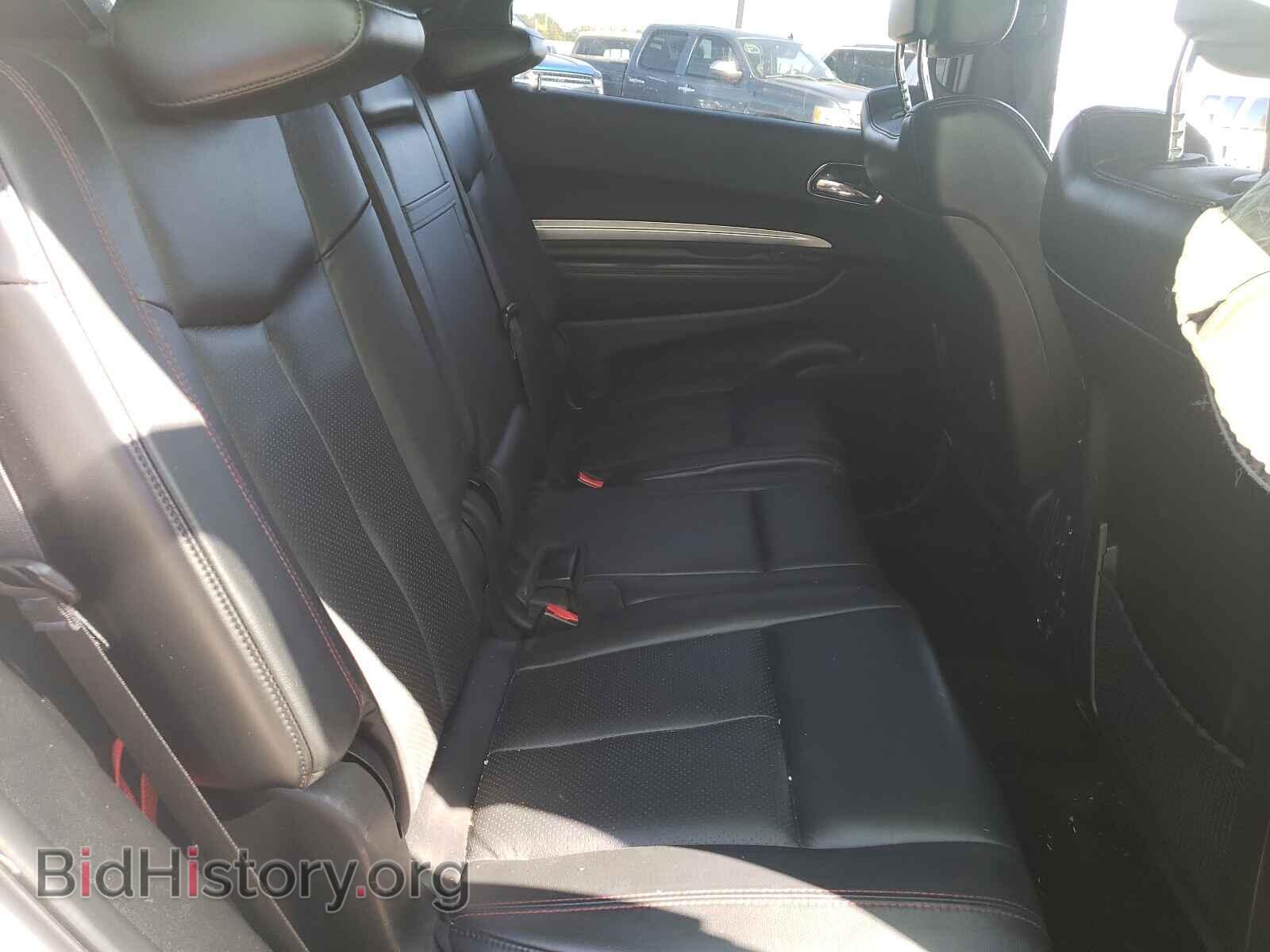 2015 DODGE DURANGO - VIN: 1C4SDJCT0FC128156 - Photo 6