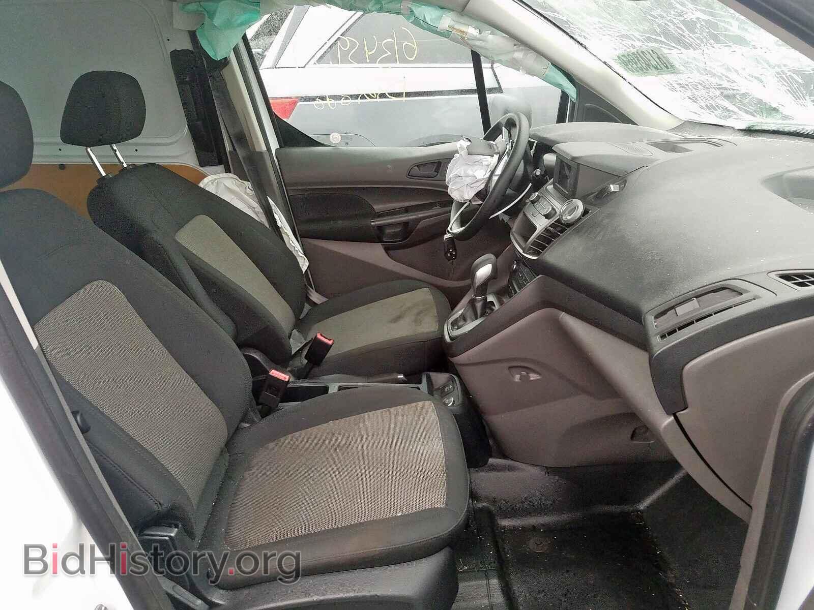 2019 FORD TRANSIT CO - VIN: NM0LS7E29K1418691 - Фото 5