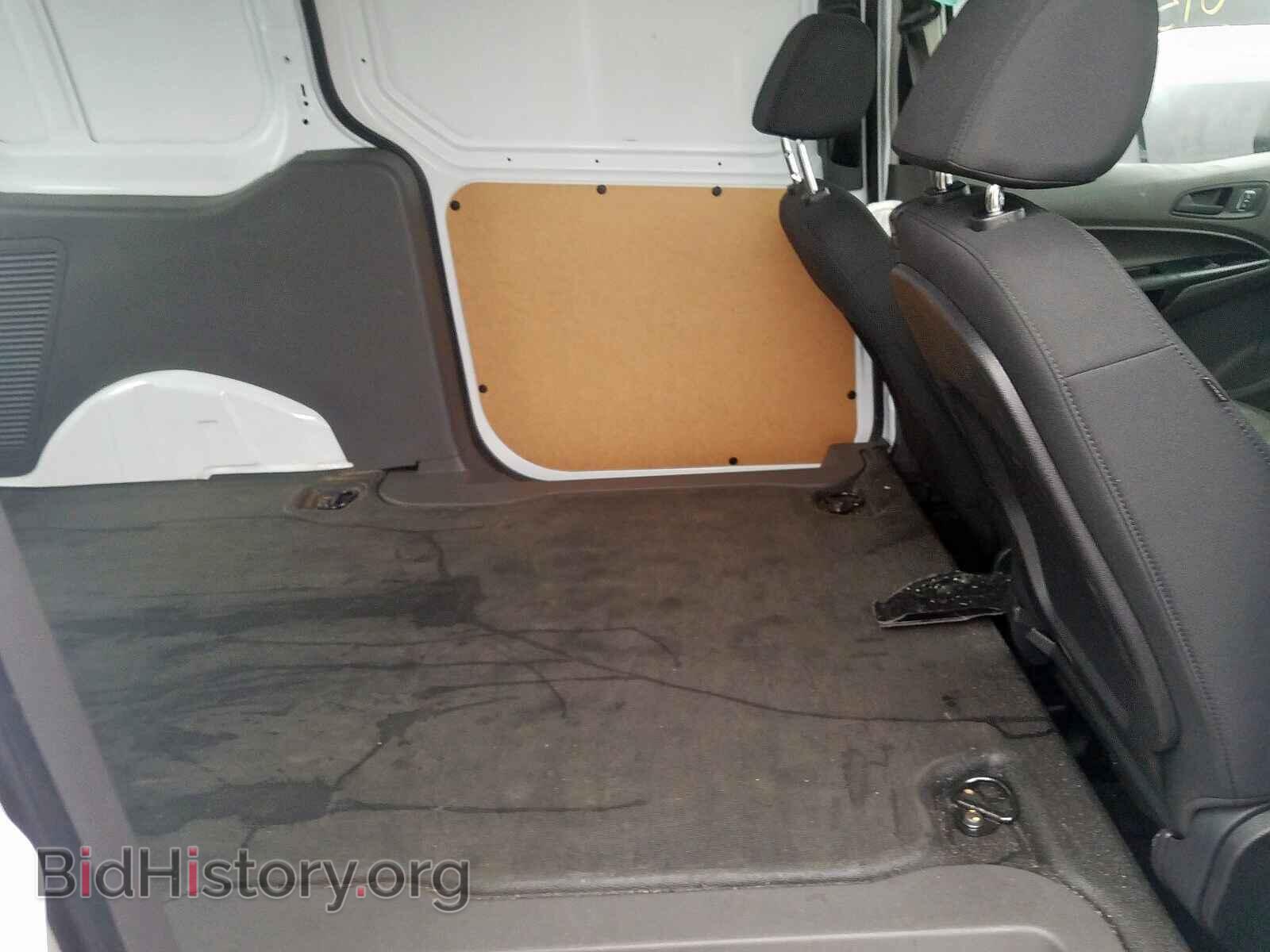 2019 FORD TRANSIT CO - VIN: NM0LS7E29K1418691 - Фото 6