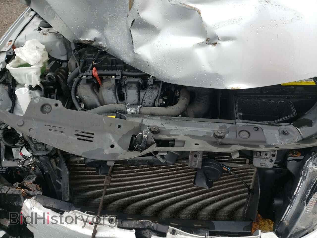 2015 KIA OPTIMA - VIN: 5XXGN4A74FG514878 - Фото 7
