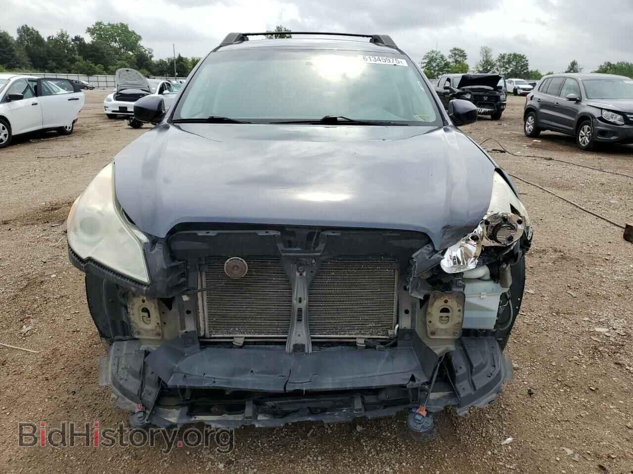 2012 SUBARU OUTBACK - VIN: 4S4BRBCC2C3290336 - Фото 5