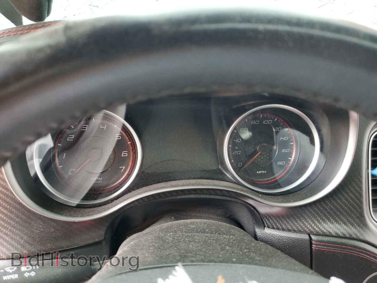 2022 DODGE CHARGER - VIN: 2C3CDXGJ1NH155009 - Фото 9