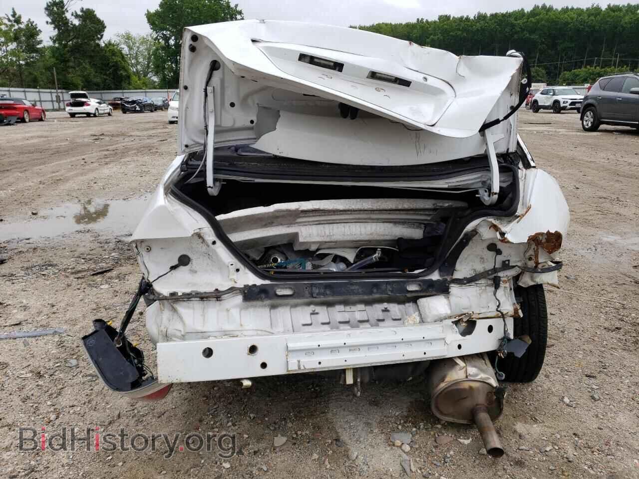 2005 MITSUBISHI LANCER - VIN: JA3AJ86E55U008211 - Фото 6